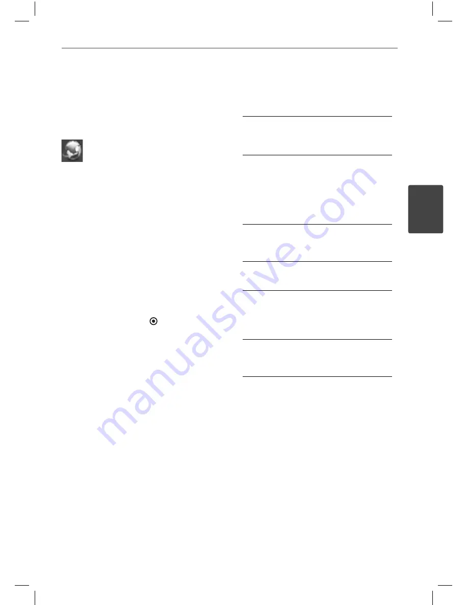 LG LHB335 Owner'S Manual Download Page 33