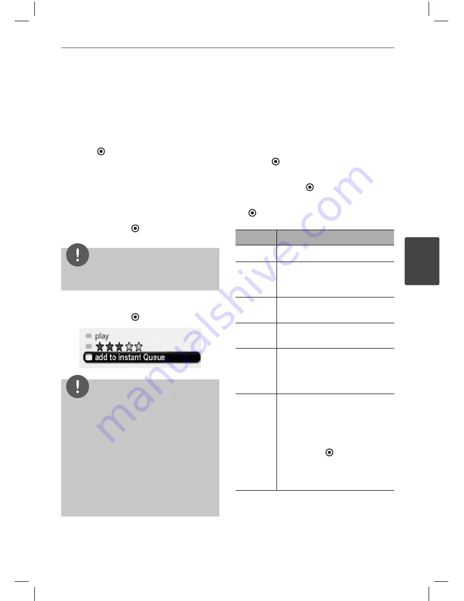 LG LHB335 Owner'S Manual Download Page 57