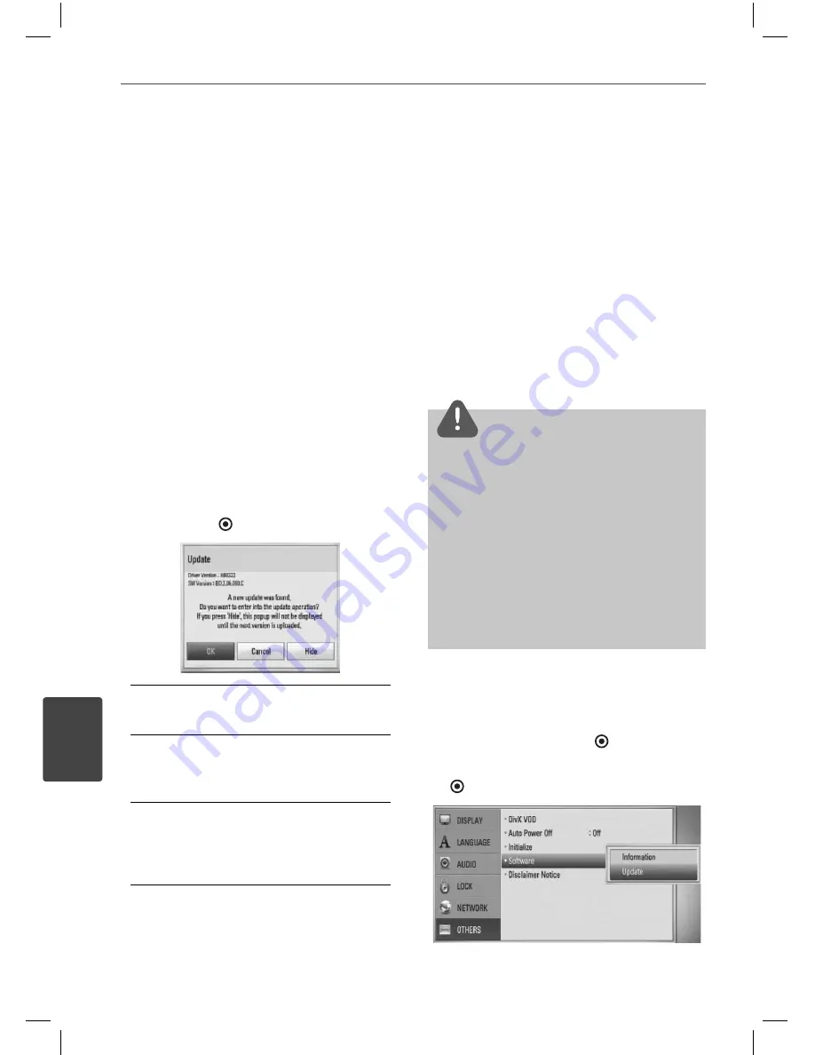 LG LHB335 Owner'S Manual Download Page 90