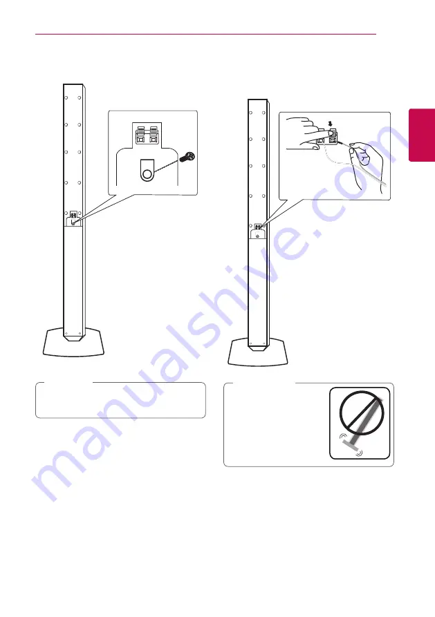 LG LHD657 Owner'S Manual Download Page 13