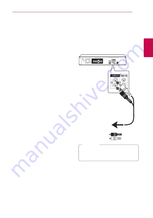 LG LHD657 Скачать руководство пользователя страница 19