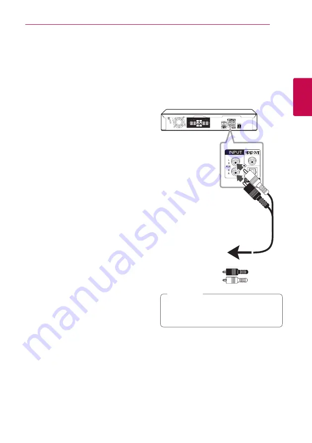 LG LHD687BG Скачать руководство пользователя страница 17