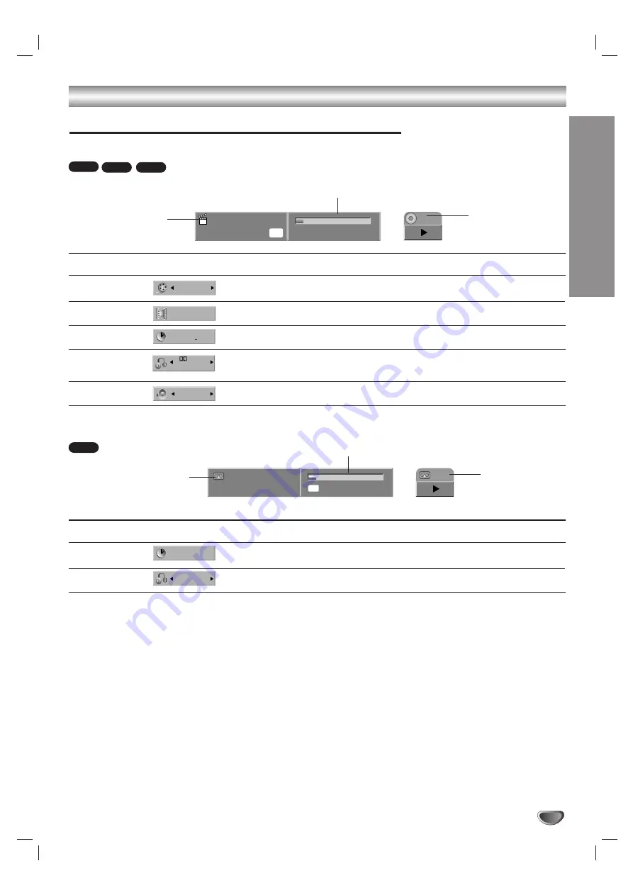 LG LHS-95PAA Owner'S Manual Download Page 37