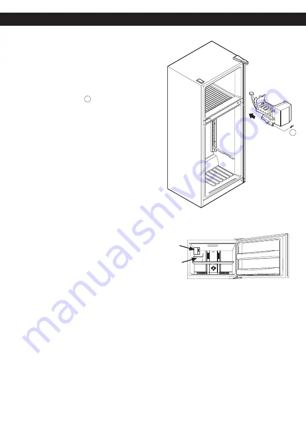 LG LK65C Owner'S Manual Download Page 23