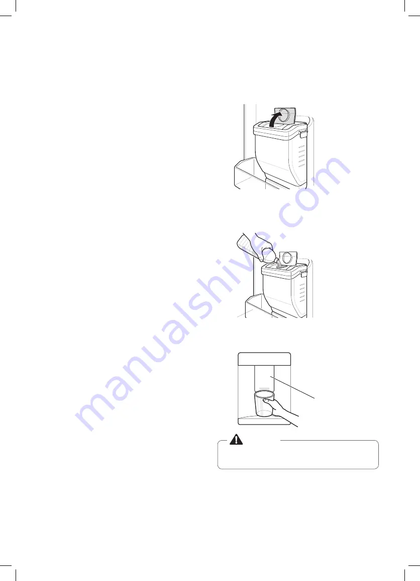 LG LLD1331BBSL Owner'S Manual Download Page 18