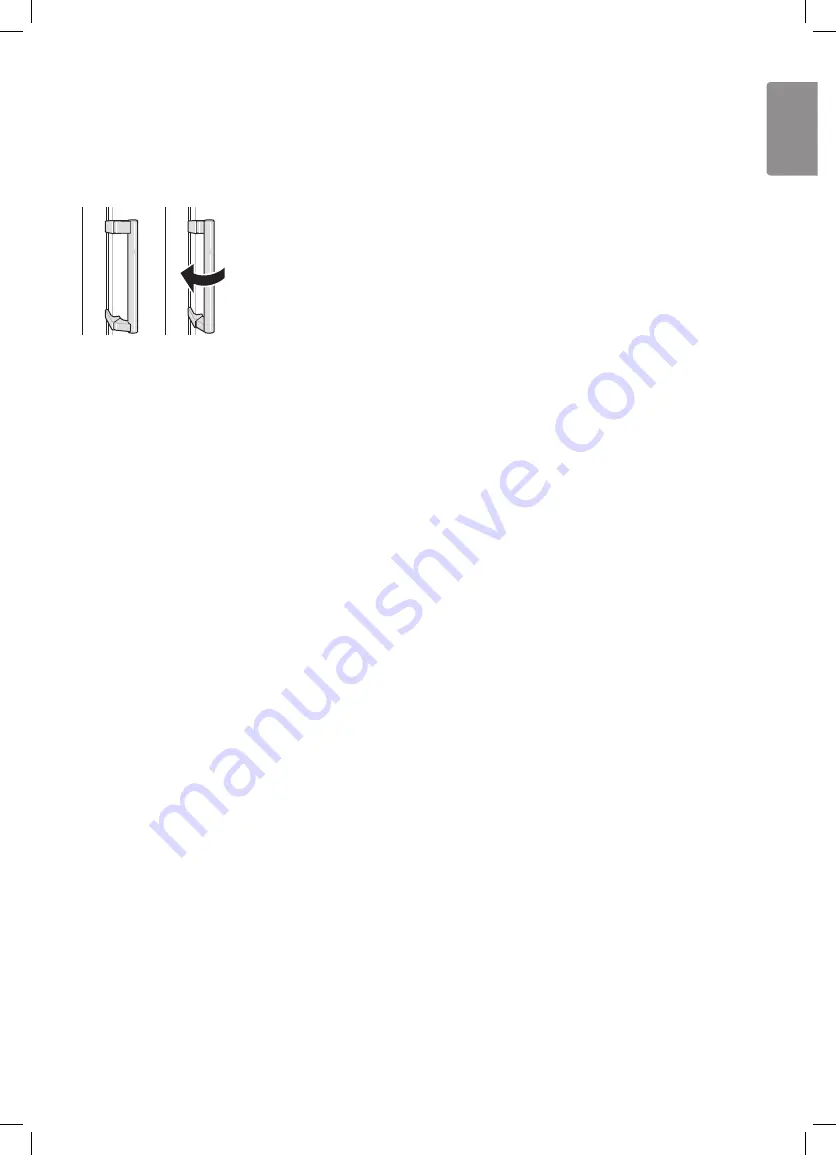 LG LLD1331BBSL Owner'S Manual Download Page 19