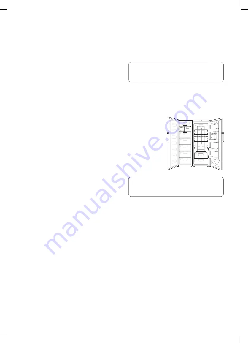 LG LLD1331BBSL Owner'S Manual Download Page 44