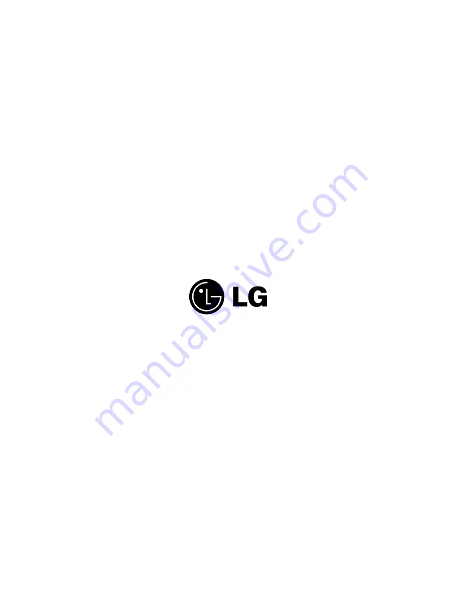 LG LM-1830C2L Owner'S Manual Download Page 23