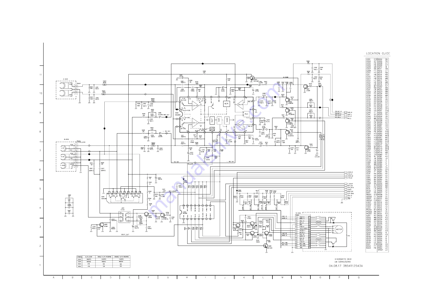 LG LM-D2540A Скачать руководство пользователя страница 19