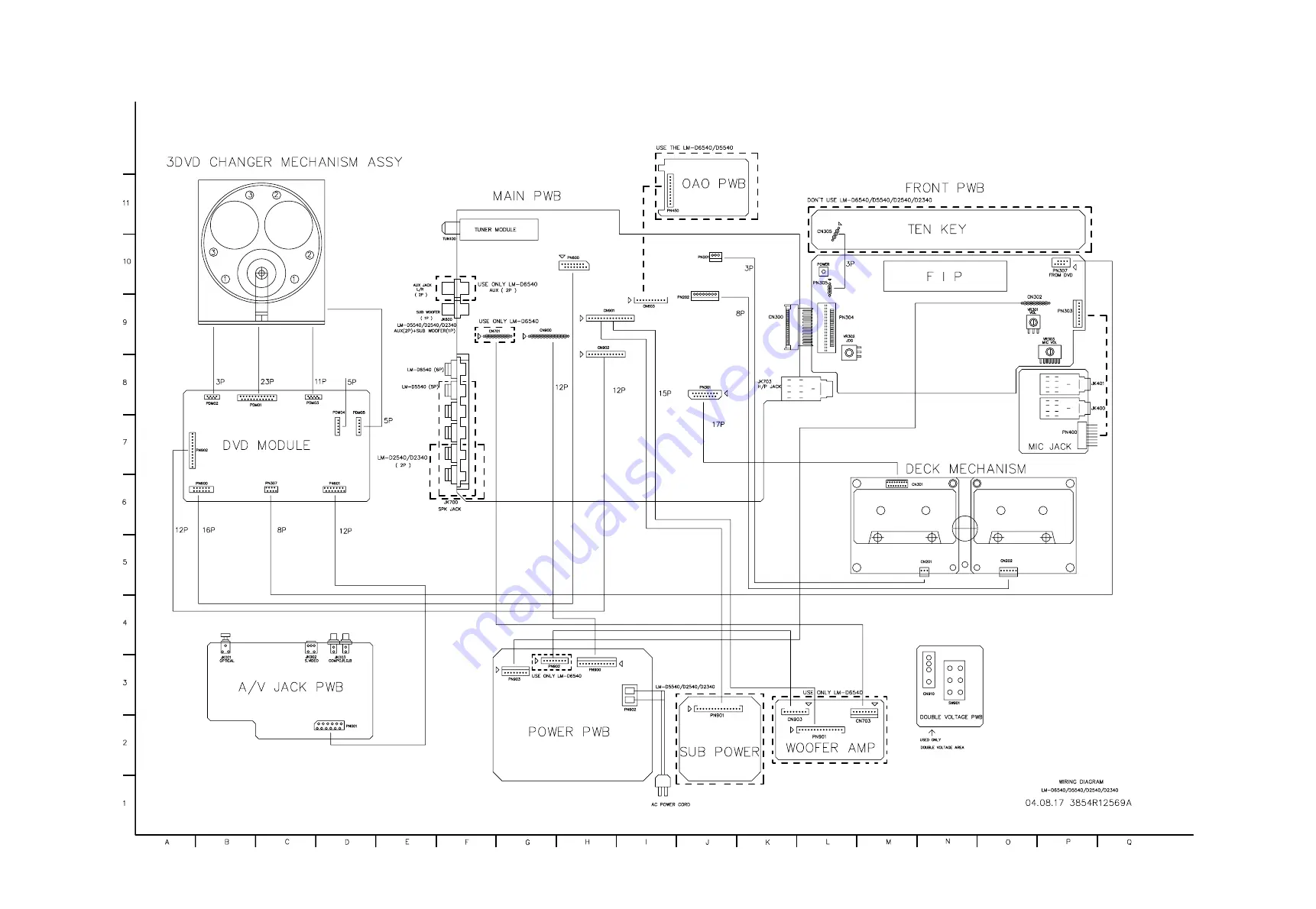 LG LM-D2540A Скачать руководство пользователя страница 24