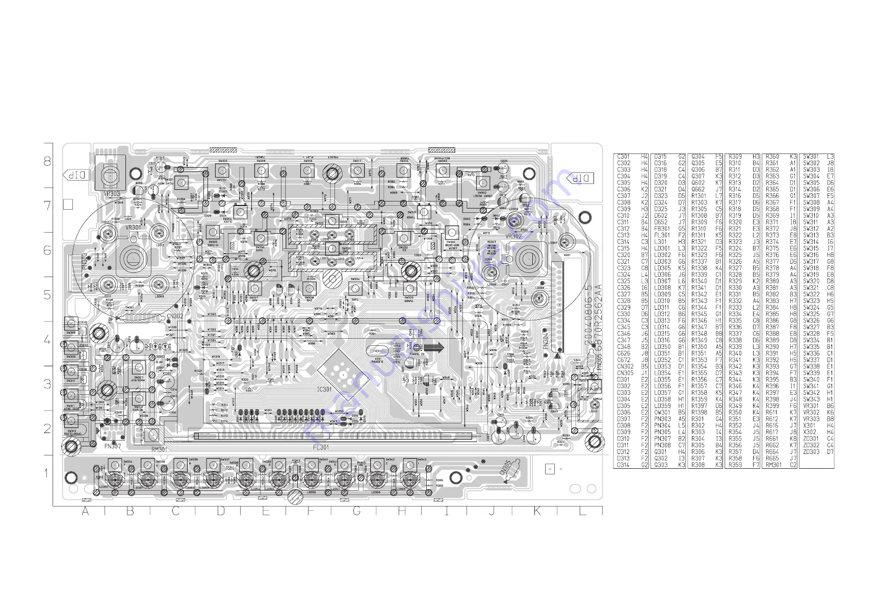 LG LM-D2540A Скачать руководство пользователя страница 28