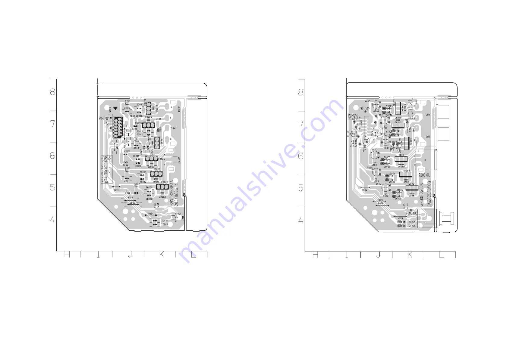 LG LM-D2540A Скачать руководство пользователя страница 32