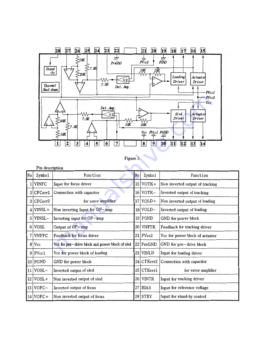 LG LM-D2540A Manual Download Page 44