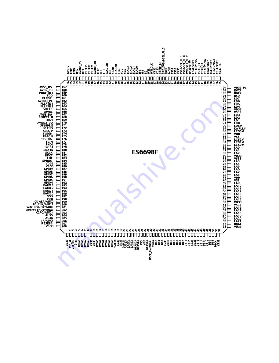 LG LM-D2540A Manual Download Page 45