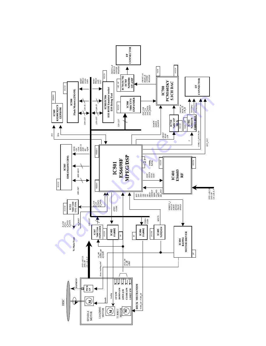 LG LM-D2540A Manual Download Page 55