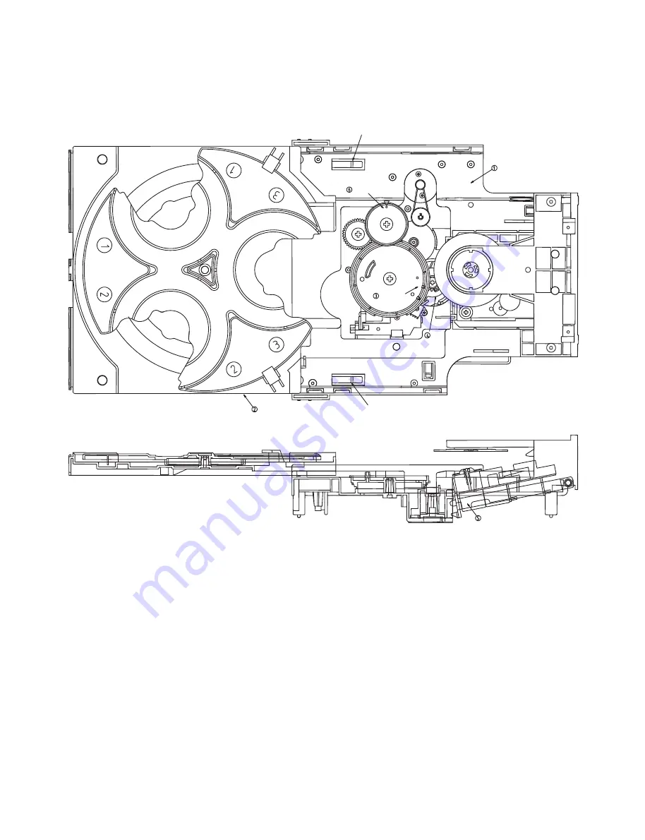 LG LM-D2540A Скачать руководство пользователя страница 59