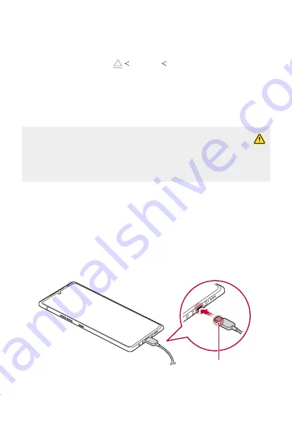 LG LM-G910EMW User Manual Download Page 236