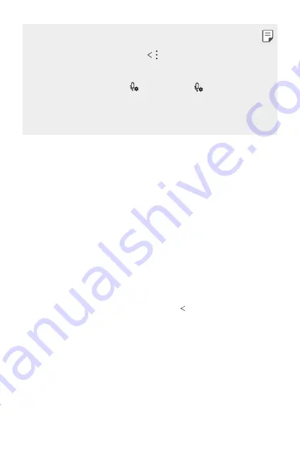 LG LM-G910EMW User Manual Download Page 306