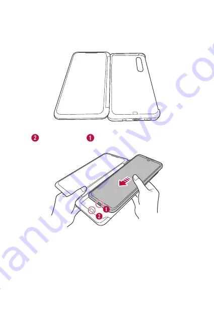 LG LM-G910EMW User Manual Download Page 368