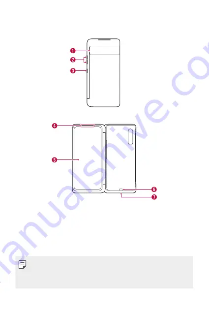 LG LM-G910EMW User Manual Download Page 569