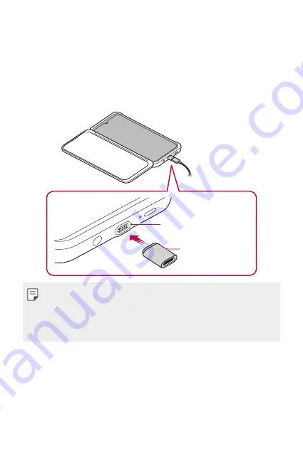 LG LM-G910EMW Скачать руководство пользователя страница 576