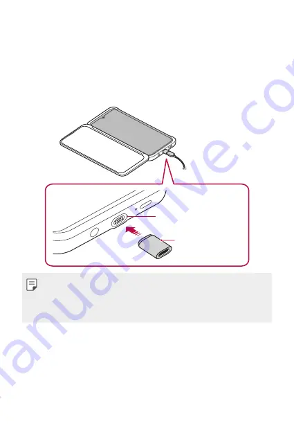 LG LM-G910EMW Скачать руководство пользователя страница 778