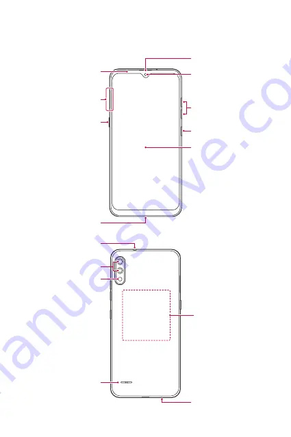 LG LM-K200ENW Скачать руководство пользователя страница 315