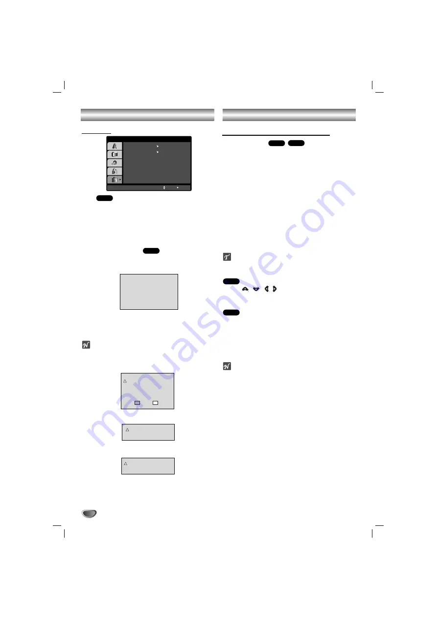 LG LM-K3560 Скачать руководство пользователя страница 18