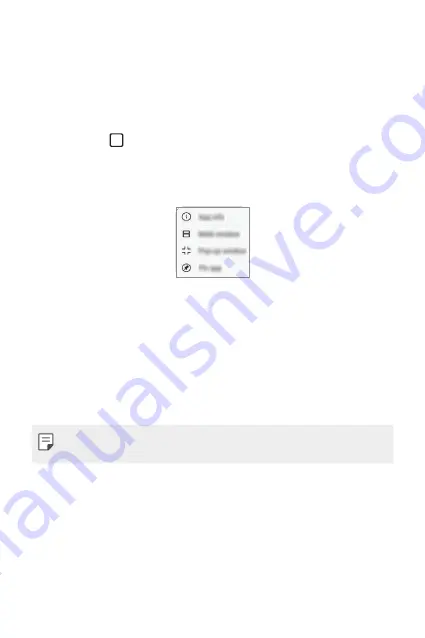 LG LM-K410EMW User Manual Download Page 165