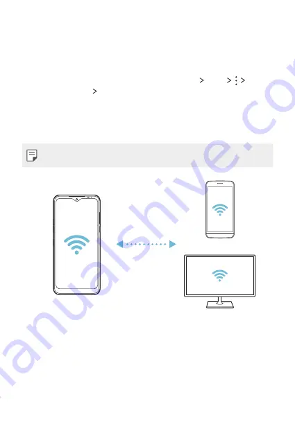 LG LM-K500MM Скачать руководство пользователя страница 94