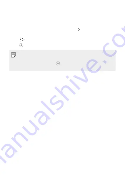 LG LM-K520HM User Manual Download Page 108