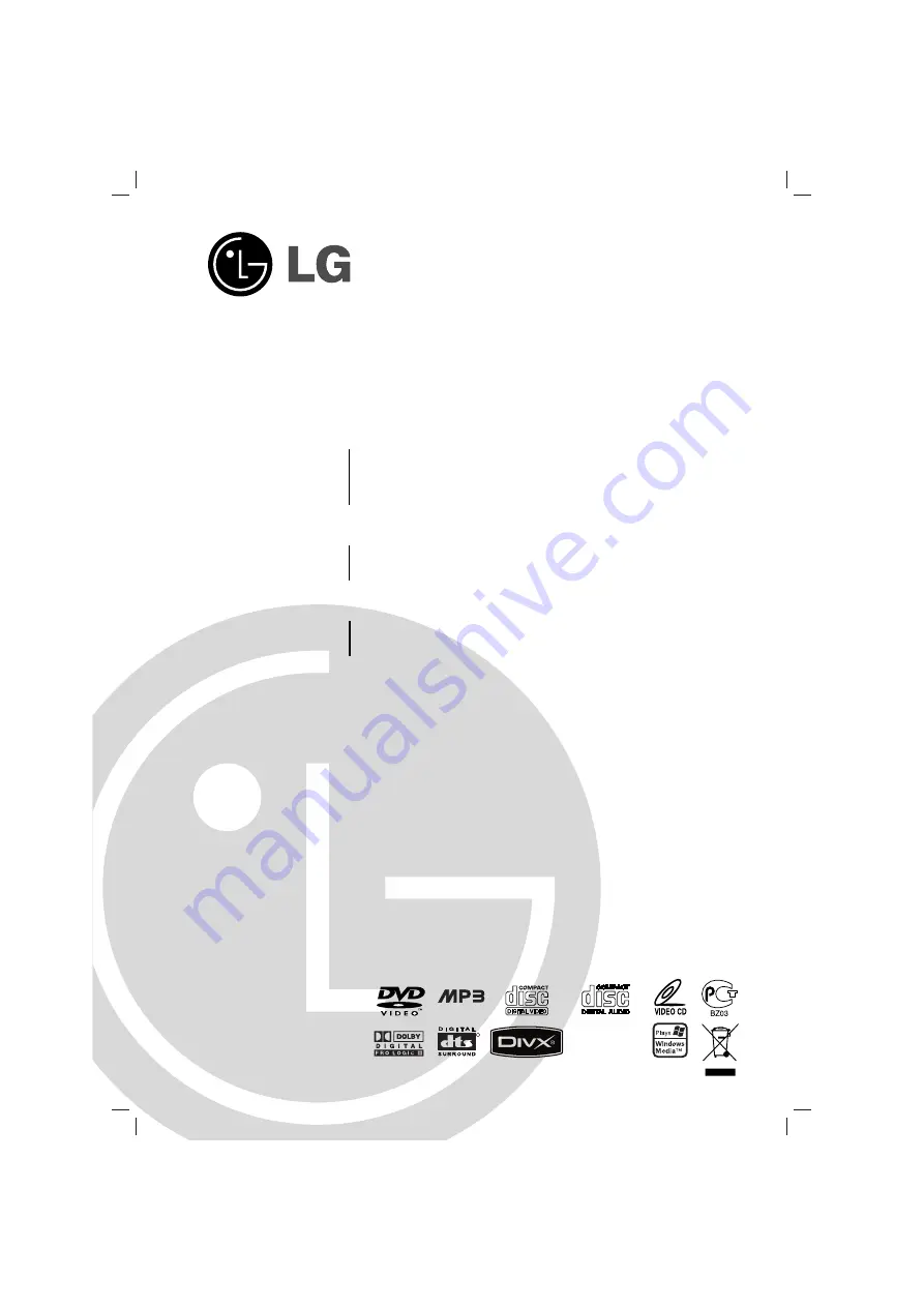 LG LM-K6960X Скачать руководство пользователя страница 1