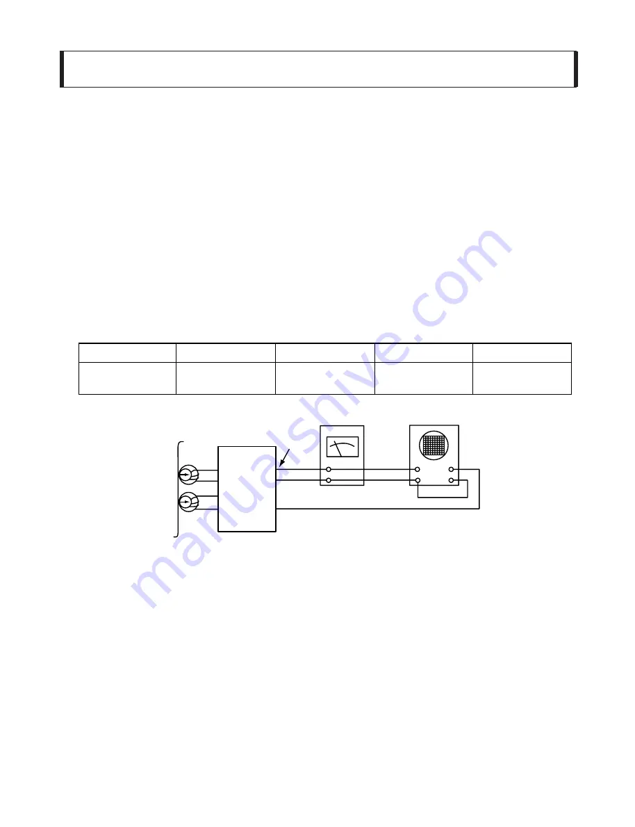 LG LM-M1040A Service Manual Download Page 8