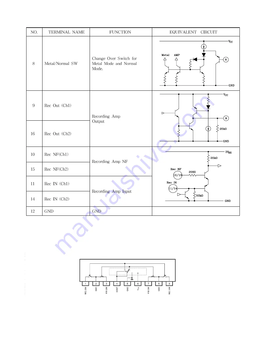 LG LM-M1040A Скачать руководство пользователя страница 30