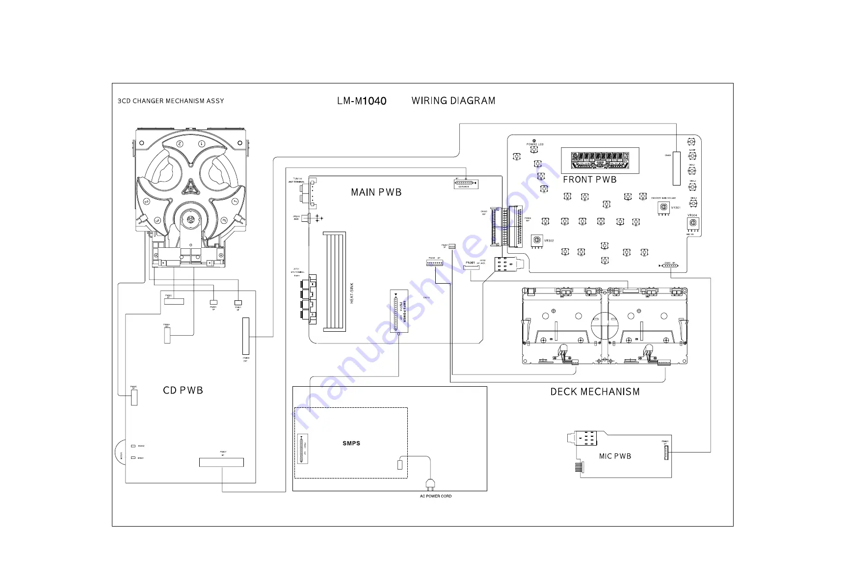 LG LM-M1040A Скачать руководство пользователя страница 46