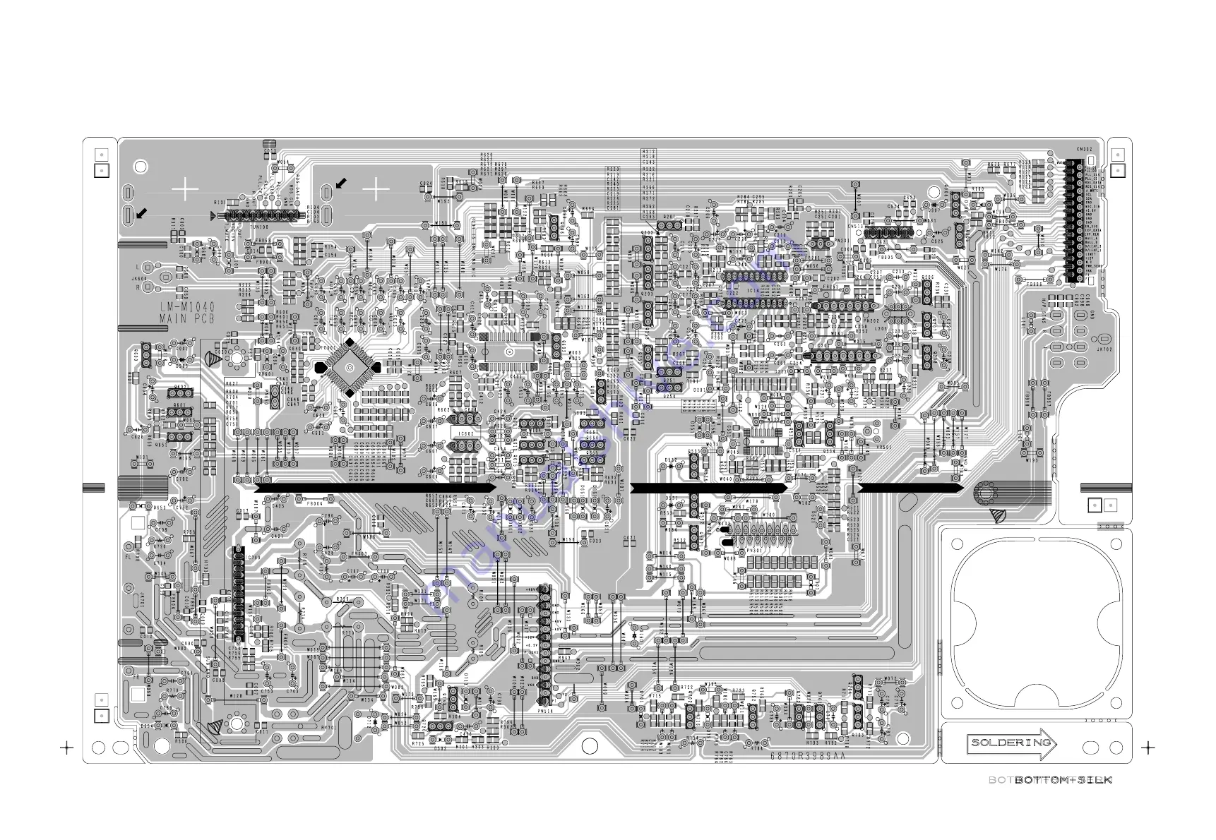 LG LM-M1040A Скачать руководство пользователя страница 47