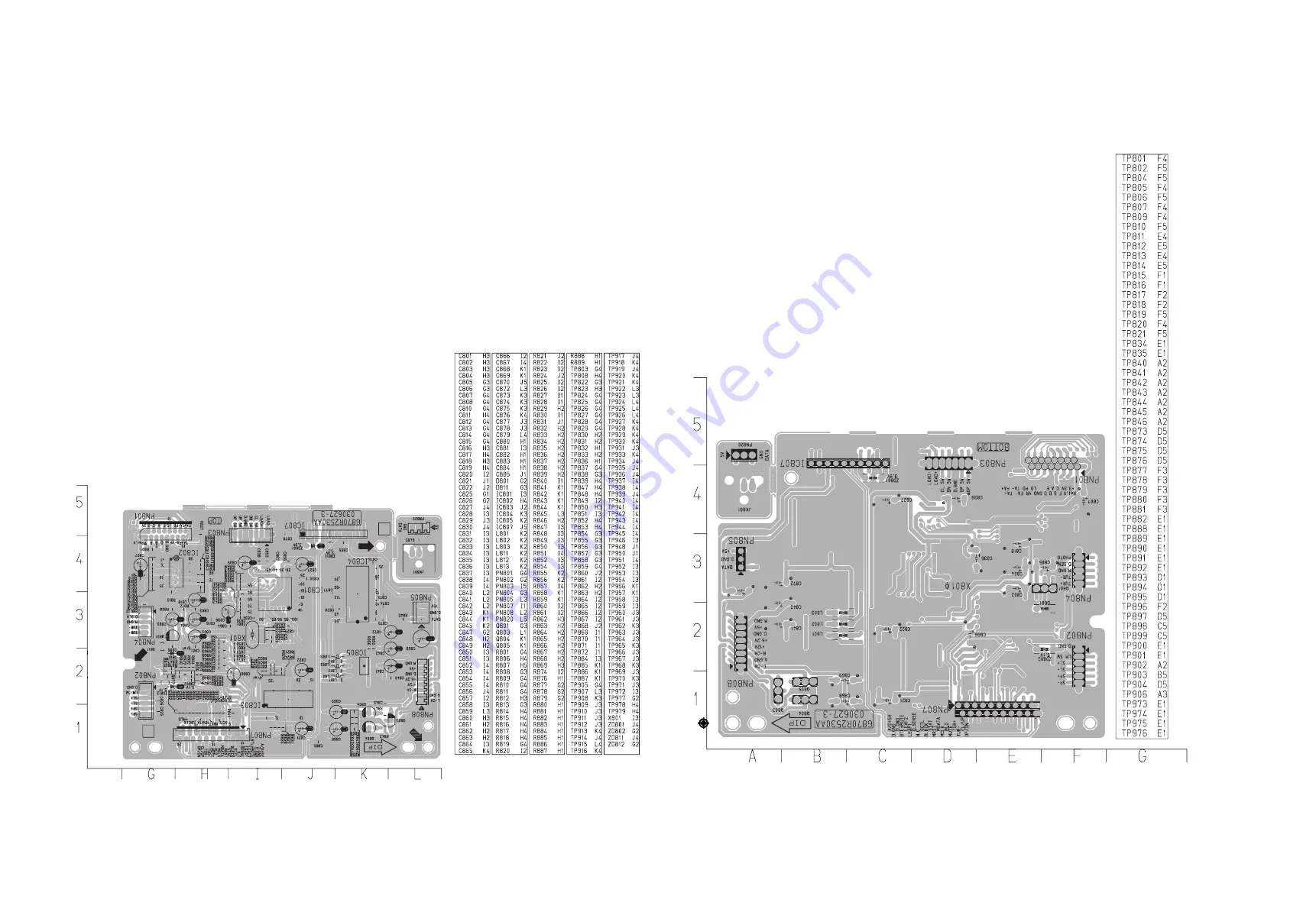 LG LM-M1040A Скачать руководство пользователя страница 52