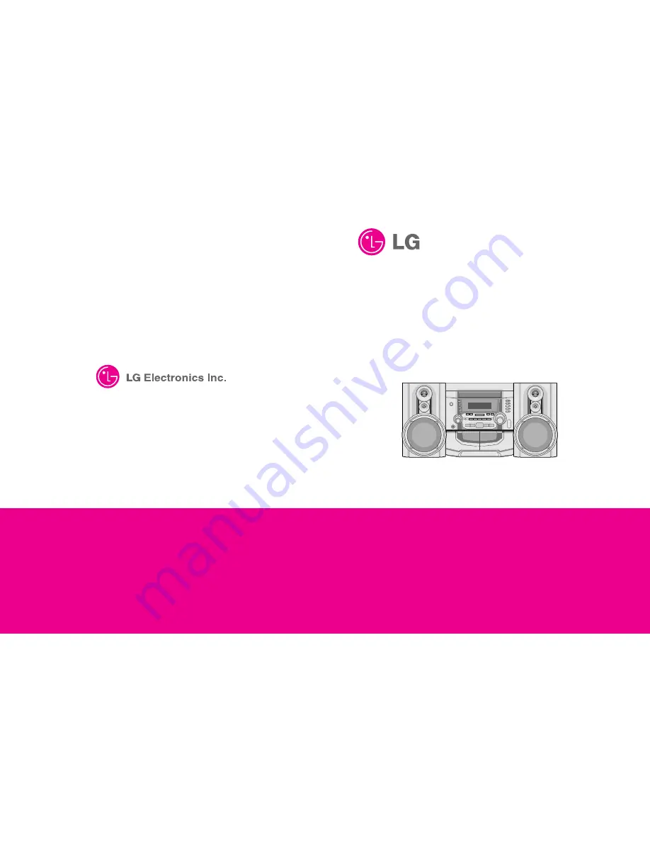 LG LM-M530A Скачать руководство пользователя страница 1