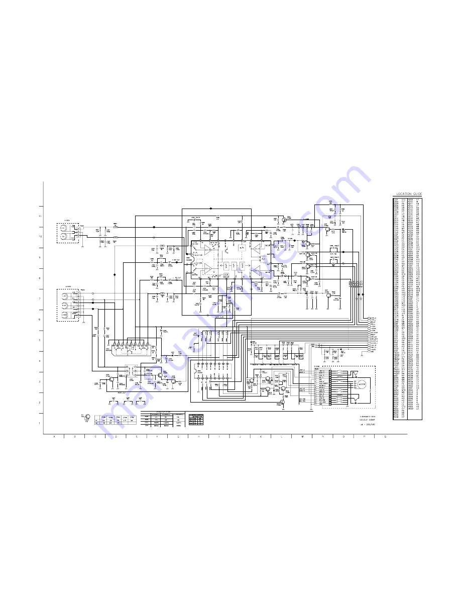 LG LM-M530A Service Manual Download Page 51