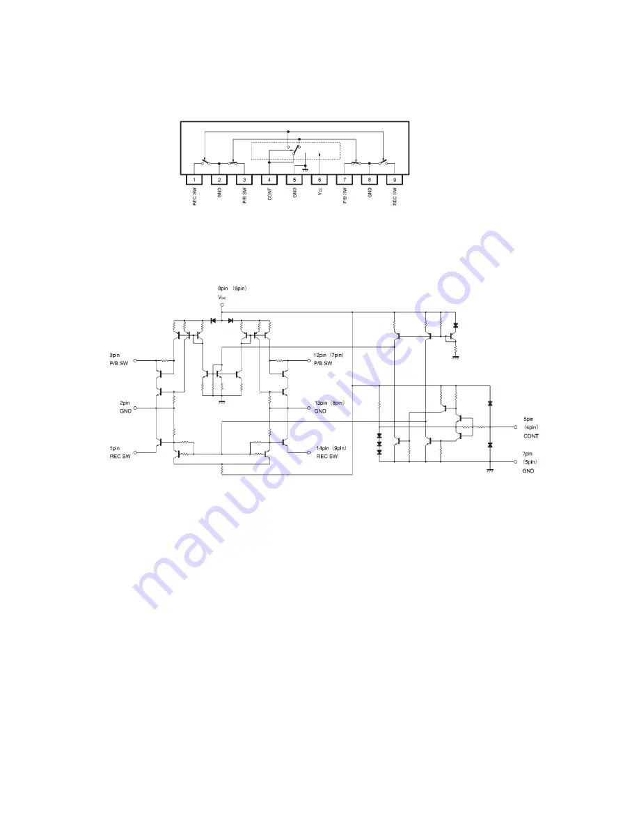 LG LM-M540 Service Manual Download Page 26