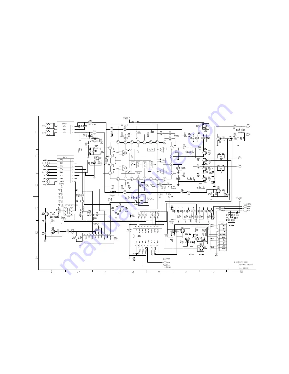 LG LM-M540 Скачать руководство пользователя страница 38