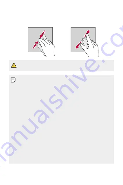 LG LM-Q850EM User Manual Download Page 56