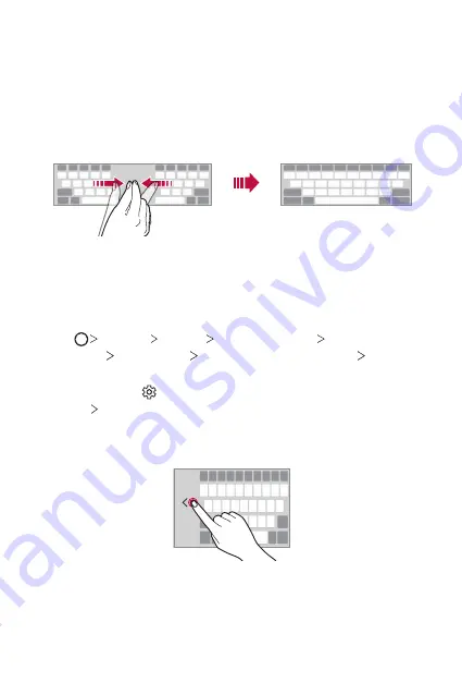 LG LM-Q850EM User Manual Download Page 414