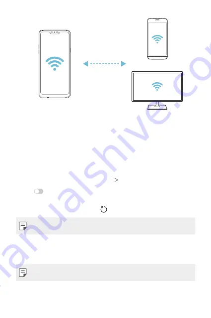 LG LM-Q850EM User Manual Download Page 467