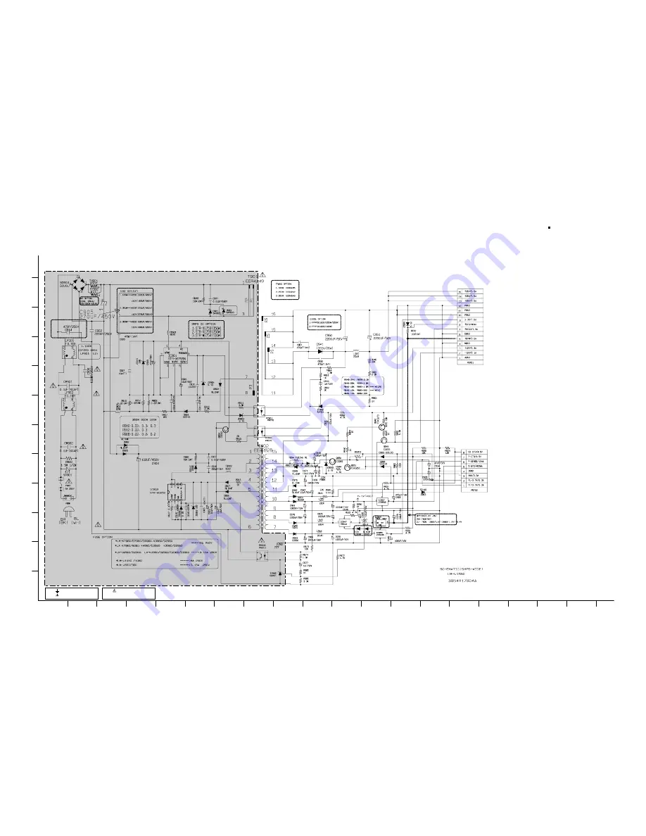 LG LM-U1060 Service Manual Download Page 52