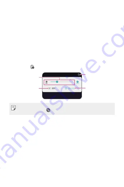 LG LM-V505N User Manual Download Page 24