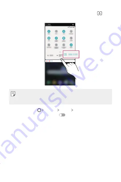 LG LM-V505N User Manual Download Page 115