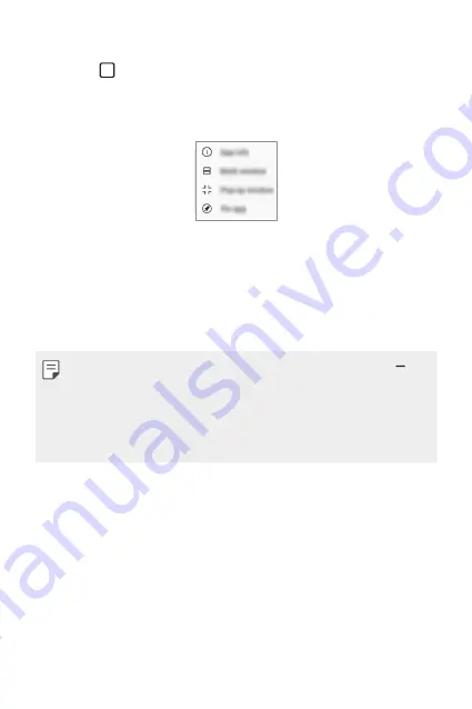 LG LM-V600TM User Manual Download Page 267