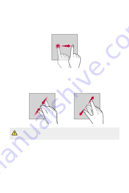 LG LM-X210YMW User Manual Download Page 158