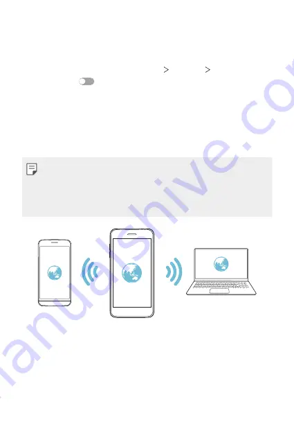 LG LM-X210YMW User Manual Download Page 220